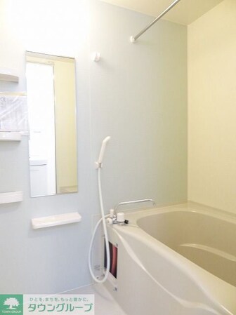 ポワール・メゾン Tの物件内観写真